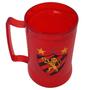 Imagem de Caneca Sport Recife Gel Congelante 400ml Oficial - Cebola Brindes