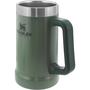 Imagem de Caneca Stanley Original Térmica Inox 709ml Para Cerveja Chopp Praia