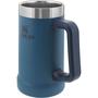 Imagem de Caneca Stanley Original Térmica Inox 709ml Para Cerveja Chopp Praia