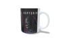 Imagem de Caneca Star Wars Anakin Darth Vader personalizada porcelana