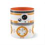 Imagem de Caneca Star Wars Droide - Bb8