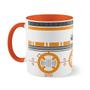 Imagem de Caneca Star Wars Droide - Bb8