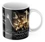 Imagem de Caneca Star Wars Personalizada - md11