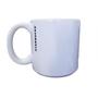 Imagem de Caneca Starbucks Original Branca - 330ml