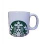 Imagem de Caneca Starbucks Original Branca - 330ml