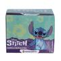 Imagem de Caneca Stitch Com Alça Mosquetao 300ml Azul