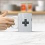 Imagem de Caneca Super Coffee - Controle SNES - 350 ml