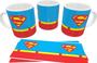 Imagem de Caneca Super Heróis Superman 01