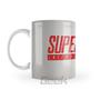 Imagem de Caneca Super Nintendo Logo