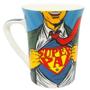 Imagem de Caneca Super Pai Comic 300 ml