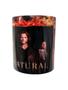 Imagem de Caneca Supernatural Porcelana Caixa Estampada Combo Presente