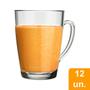 Imagem de Caneca Tarsila 300ml 12 Peças - Nadir