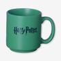 Imagem de Caneca (Tema: Harry Potter - Modelo: Sonserina - Capacidade: 100 ml) - Contém 1 Unidade