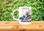 Imagem de Caneca Tema Musical Original K7 1975