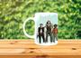 Imagem de Caneca Tema TV Personagens Star Wars