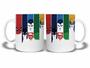 Imagem de Caneca Temática Herói 1 Polímero 325Ml