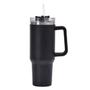 Imagem de Caneca Térmica 1200ml Inox Com Canudo, Alça e Isolamento Lançamento