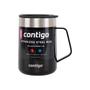 Imagem de Caneca Térmica 414ml Rose Contigo Conserva Quente 5hs