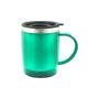 Imagem de Caneca térmica 450ml designer moderno