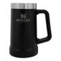 Imagem de Caneca Térmica 709ml 8049 Preta Stanley PMI