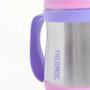 Imagem de Caneca Térmica Baby Collection THERMOS - Roxo/Rosa (210 ml)