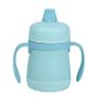 Imagem de Caneca Térmica Baby Collection THERMOS - Verde (210 ml)