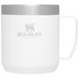 Imagem de Caneca Térmica Camp Mug Branca 350ml Com Tampa Original