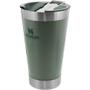 Imagem de Caneca Térmica Cervejeiro Stanley Classic Beer Pint 10-01704-078 (473ML) Verde