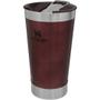 Imagem de Caneca Térmica Cervejeiro Stanley Classic Beer Pint 10-01704-093 (473ML) Vermelho