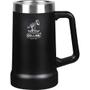 Imagem de Caneca Térmica Collins Aço Inox S/ Tampa 709ml Preto