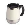 Imagem de Caneca Térmica com Tampa 400ml Fast Mixer