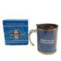 Imagem de Caneca Térmica Com Tampa 450Ml - Grêmio FBPA