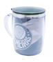 Imagem de Caneca Térmica Com Tampa 450ml Palmeiras