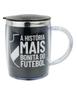 Imagem de Caneca Térmica Com Tampa 450ml Vasco Oficial