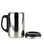 Imagem de Caneca Térmica Com Tampa De Inox 500ml - AG2151-1