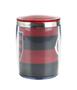 Imagem de Caneca Térmica Com Tampa Time Flamengo 450 Ml