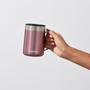 Imagem de Caneca Térmica Contigo 414ml Com Tampa Até 15h (Frio)