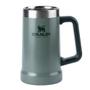 Imagem de Caneca Térmica de Cerveja 709 ml Hammertone Green Stanley