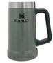 Imagem de Caneca Termica de Cerveja/Chopp Green 709ml - Stanley