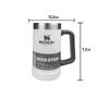 Imagem de Caneca térmica de cerveja hammertone 709ml branco