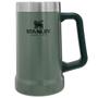 Imagem de Caneca Térmica de Cerveja Hammertone Green 0,71L