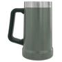 Imagem de Caneca Térmica De Cerveja Hammertone Green  Verde  709ml  Stanley