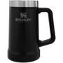 Imagem de Caneca Térmica de Cerveja Stanley 709ml Preto