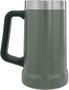 Imagem de Caneca Termica de Cerveja Stanley Adventure Beer Stein 10-02874-069 (709ML) Verde