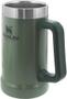 Imagem de Caneca Termica de Cerveja Stanley Adventure Beer Stein 10-02874-069 (709ML) Verde