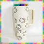 Imagem de Caneca Térmica Hello Kitty de Aço Inoxidável - 40oz com Alça