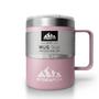 Imagem de Caneca Termica Hydrapeak HP-MUG-14-Pink 400ML - Rosa