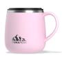 Imagem de Caneca Termica Hydrapeak HP-SLIDE-14-Blush 414ML Blush