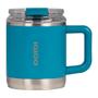 Imagem de Caneca Termica Igloo 450ML SSTL Cofee Mug Mod Blue Modern Blue