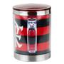 Imagem de Caneca Térmica Inox Com Tampa 450ml - Flamengo